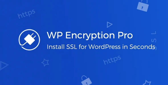 WP Encryption Pro v6.3.8