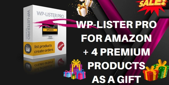 WP-Lister Pro for eBay v3.8