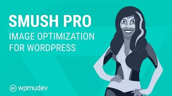 WP Smush Pro v4.3.4