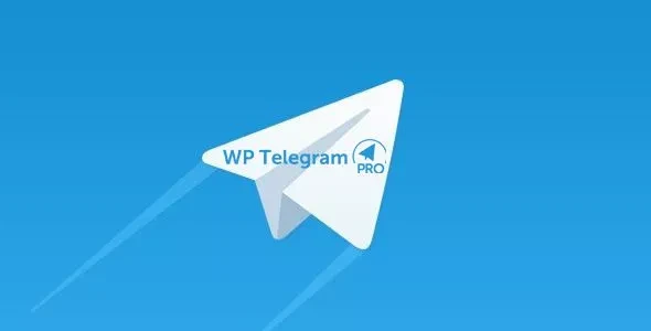 WP Telegram Pro v2.0.0