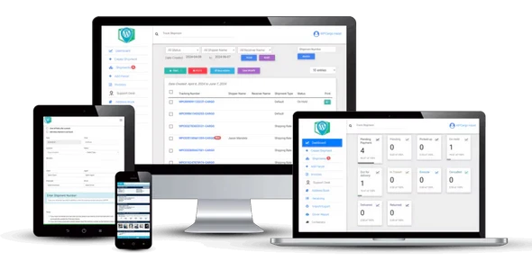 WPCargo Premium v6.13.3