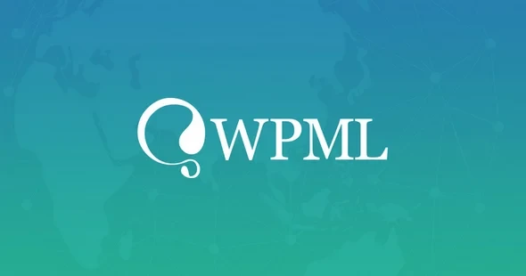 WPML v4.9.6 - WordPress Multilingual Plugin