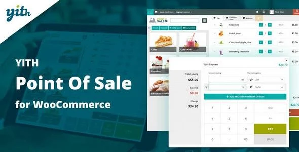 YITH Point of Sale for WooCommerce v3.13.0