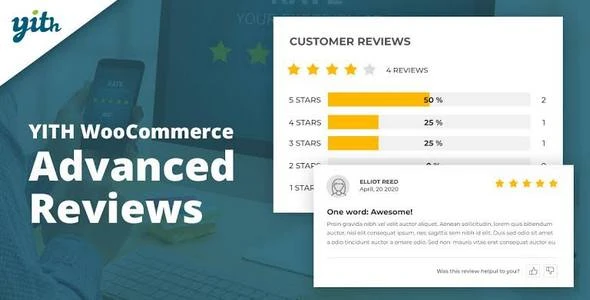 YITH WooCommerce Advanced Reviews v2.12.0