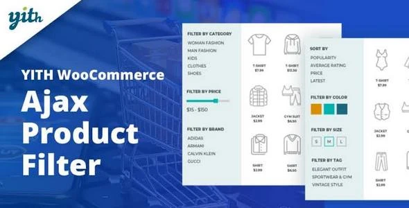 YITH WooCommerce Ajax Product Filter v5.12.0