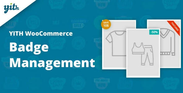 YITH WooCommerce Badge Management v3.19.0