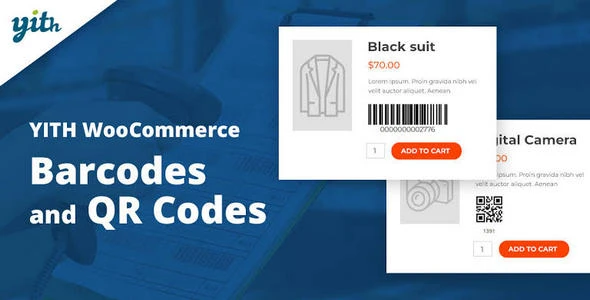YITH WooCommerce Barcodes and QR Codes v2.46.0