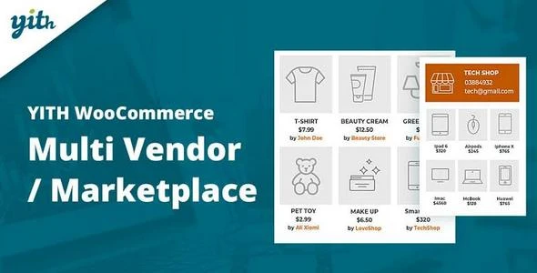 YITH WooCommerce Multi Vendor v3.7.8