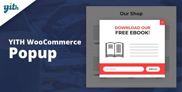 YITH WooCommerce Popup v1.5.2