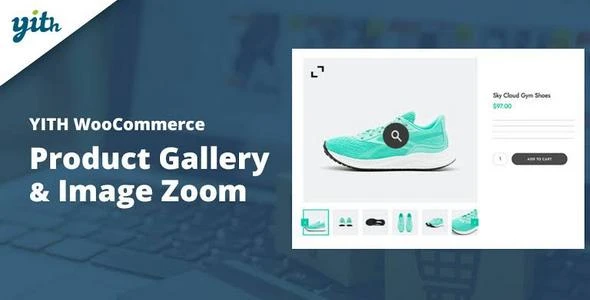 YITH WooCommerce Product Gallery & Image Zoom v2.29.0