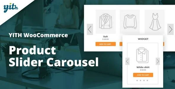 YITH WooCommerce Product Slider Carousel v1.7.0
