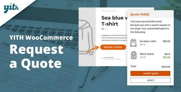 YITH WooCommerce Request A Quote v4.36.0