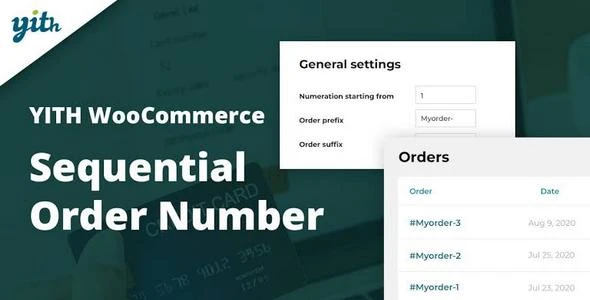 YITH WooCommerce Sequential Order Number v1.2.10