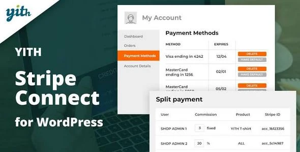 YITH WooCommerce Stripe Connect v3.6.0