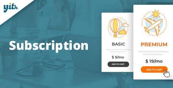 YITH WooCommerce Subscription v4.15.0