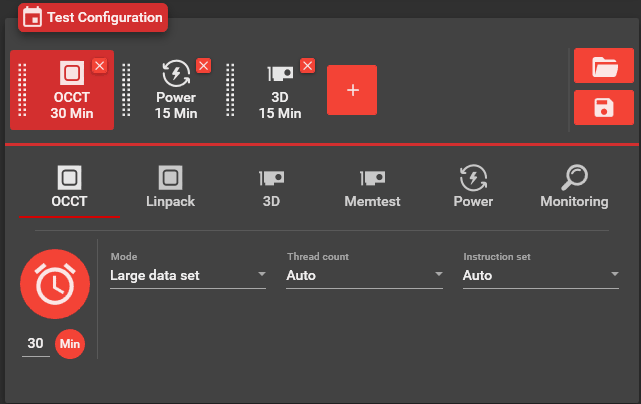 OCCT 7.3.2 Portable