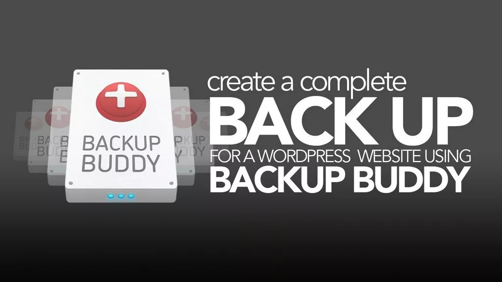 BackupBuddy v8.7.3.0 - WordPress Backup Plugin