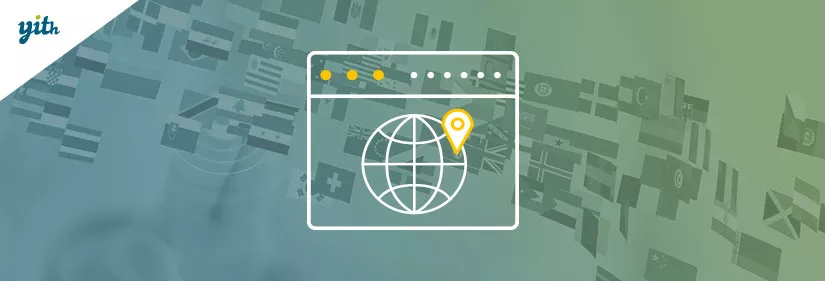 YITH WooCommerce GeoIP Language Redirect Premium v1.1.3
