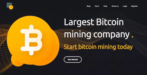 Bitmine v2.0 - Advanced Bitcoin Mining Platform