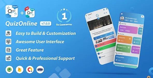 Quiz Online v7.0.2