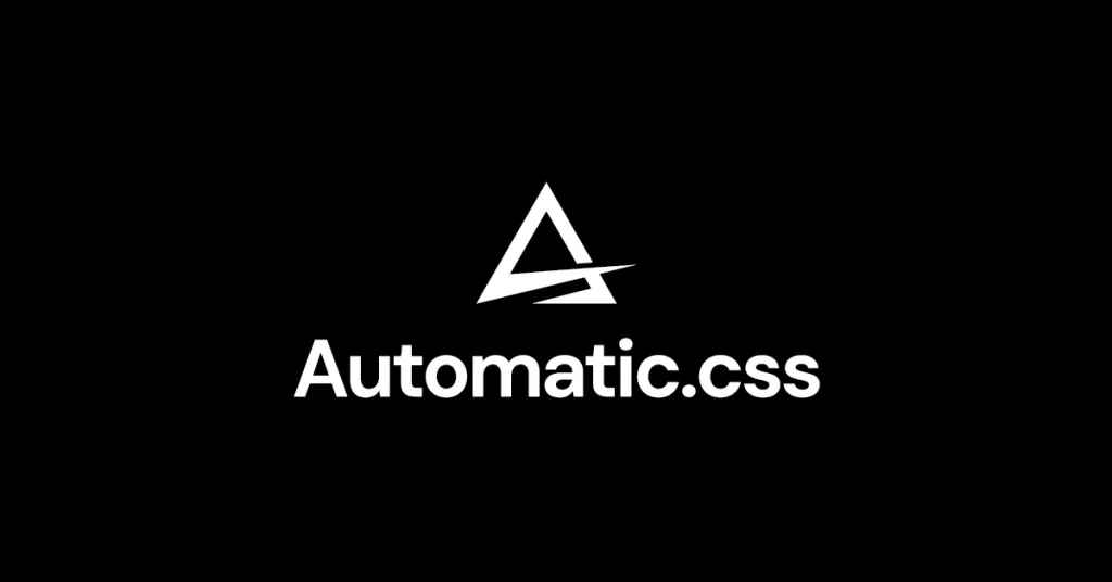 Automatic.css v3.0.5 - The #1 CSS Framework for WordPress