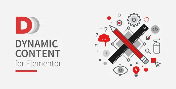 Dynamic Content for Elementor v3.0.9