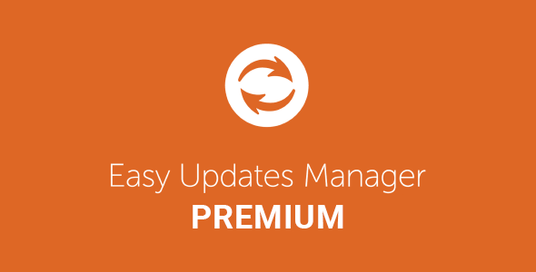 Easy Updates Manager Premium v9.0.18
