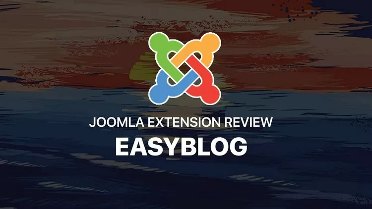 EasyBlog Pro - Joomla Blog Component