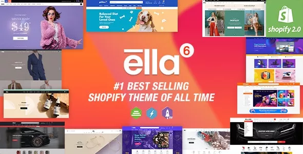Ella v6.6.1 - Multipurpose Shopify Theme OS 2.0