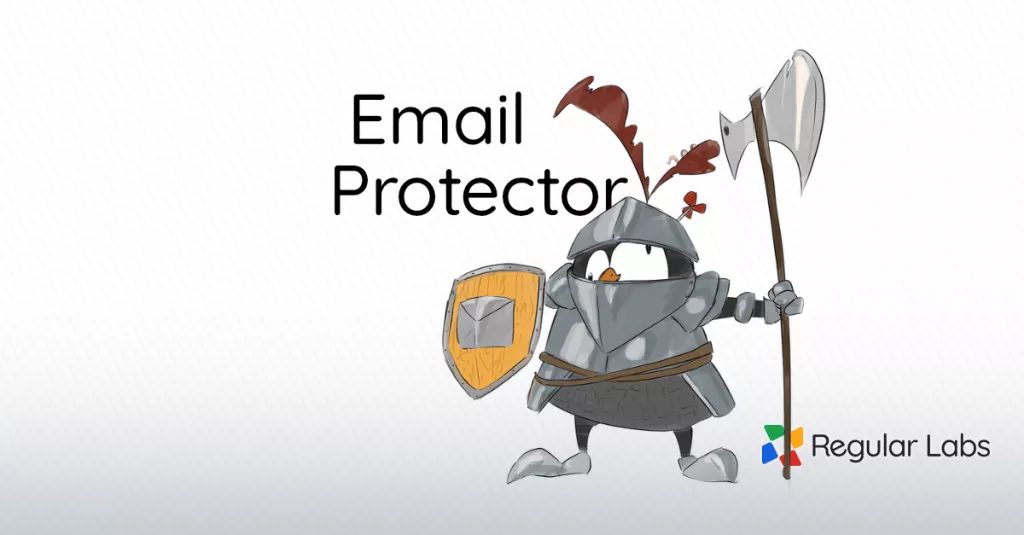 Email Protector Pro v6.1.2 - Safely Cloak Email Addresses in Joomla