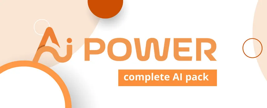 GPT AI Power v1.8.68 - Complete AI Pack Pro
