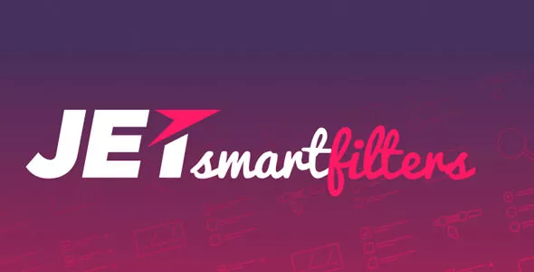 Jet Smart Filters v3.5.1