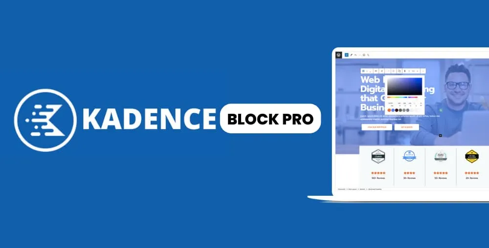 Kadence Blocks Pro v2.4.2