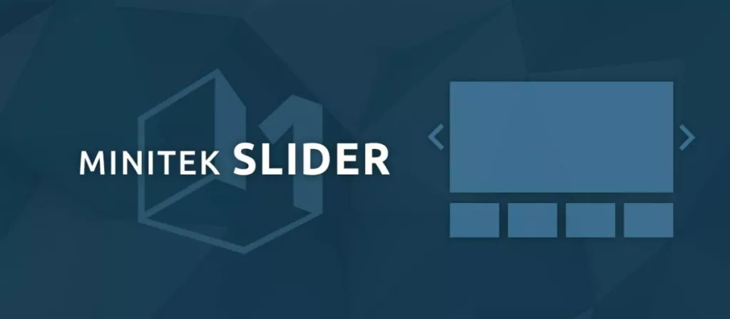 Minitek Slider Pro v5.0.2
