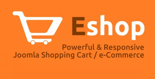 OS Eshop - Responsive Joomla Shopping Cart and e-Commerce