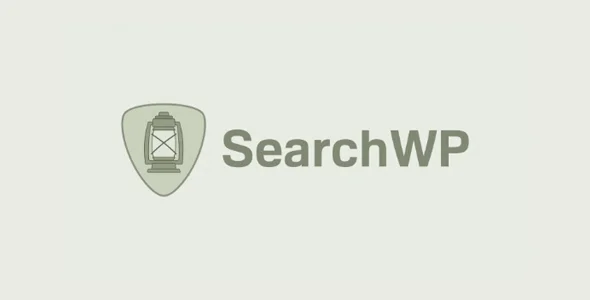 SearchWP v4.3.16 - Instantly Improve WordPress Search