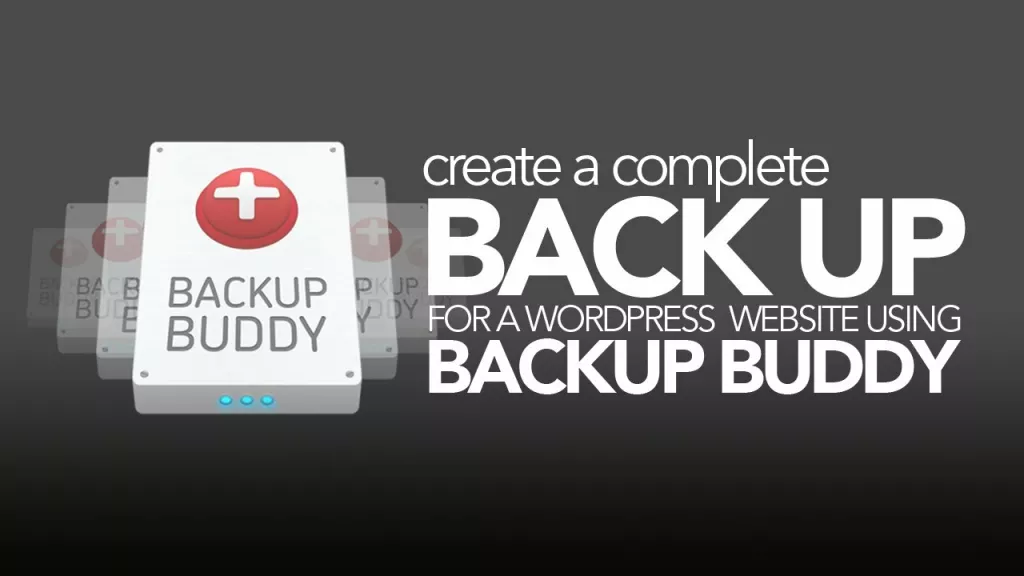 Solid Backups v9.1.13 - BackupBuddy