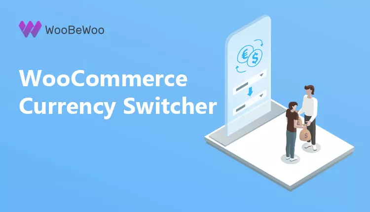 WoobeWoo WooCommerce Currency Switcher Pro v2.0.4