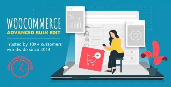 WooCommerce Advanced Bulk Edit v5.4.2.3