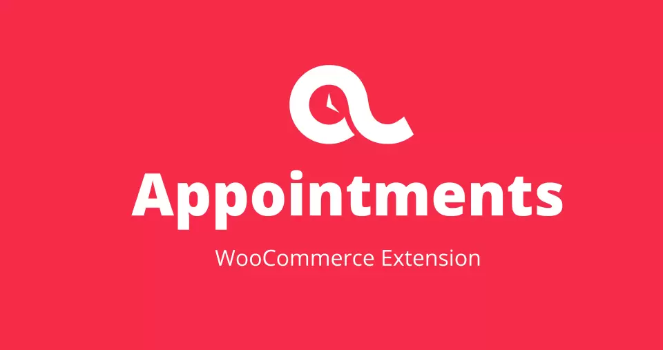 WooCommerce Appointments v4.20.0 - WordPress Appointment Plugin