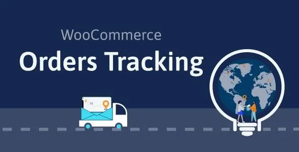 WooCommerce Orders Tracking v1.1.12 - SMS - PayPal Tracking Autopilot