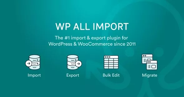 WP All Import Pro v4.8.8