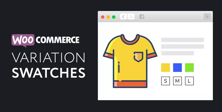 XT Variation Swatches for WooCommerce Pro