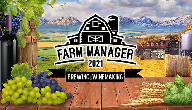 Farm Manager 2021 v1.1.20230719.523 Repack