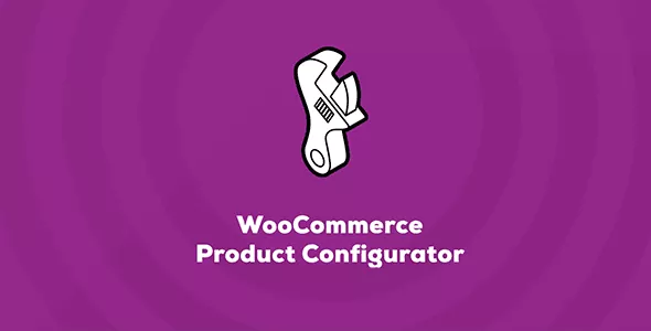 Iconic WooCommerce Product Configurator