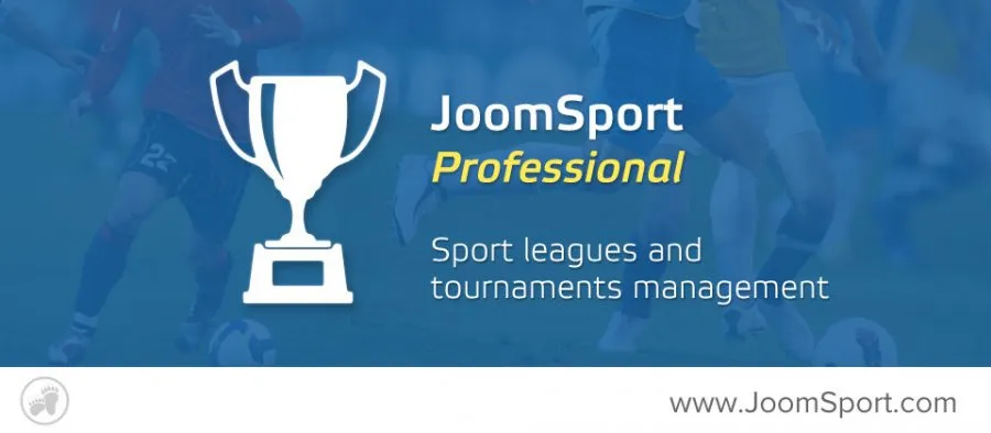 JoomSport Pro - Joomla Sports Statistics Component