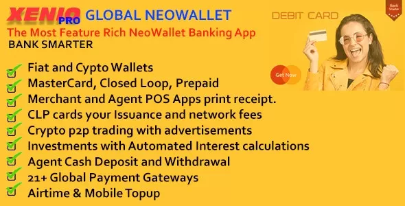 MeetsPro - Neowallet, Crypto P2P, Crypto Cards, Master Cards, Loans, Investment, ERC20, BEP20