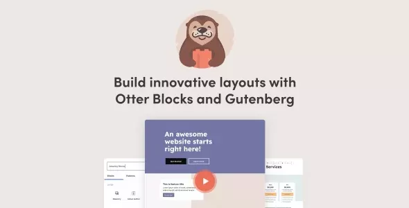 Otter Blocks Pro v2.6.13