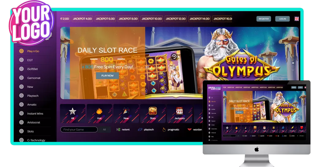 Sports Betting and Online Casino Adventures Script