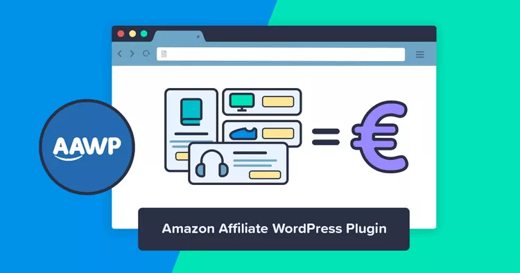 Amazon Affiliate WordPress Plugin (AAWP)